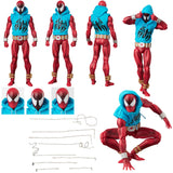 MAFEX SCARLET SPIDER(COMIC Ver.) Ver.2.0
