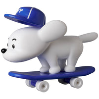 Sofubi Skater John
