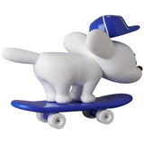 Sofubi Skater John
