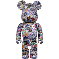 BE@RBRICK NBA 1000％
