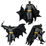 MAFEX KNIGHT CRUSADER BATMAN BLACK Ver.
