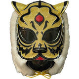 The Second Tiger Mask (Gejigeji Legend Ver.) Replica Mask《Planned to be shipped in late January 2026 / Order period is until August 31》
