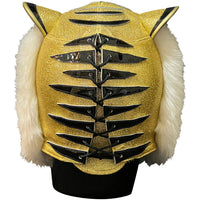The Second Tiger Mask (Gejigeji Legend Ver.) Replica Mask《Planned to be shipped in late January 2026 / Order period is until August 31》
