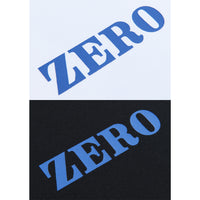 BE@RTEE Robert Indiana x fragmentdesign "ZERO"