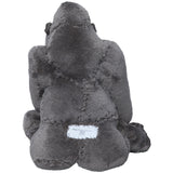 #022 Anne Valerie Dupond Camille le gorille