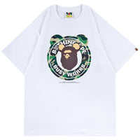 BE@RTEE BAPE(R) BUSY WORKS 2024