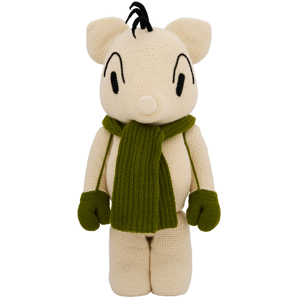 BE@RBRICK – MCT TOKYO