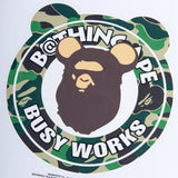 BE@RTEE BAPE(R) BUSY WORKS 2024