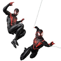 MAFEX SPIDER-MAN Miles Morales (COMIC RENEWAL Ver.)
