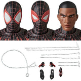 MAFEX SPIDER-MAN Miles Morales (COMIC RENEWAL Ver.)
