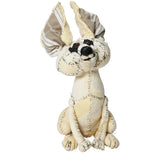 #037 Anne Valerie Dupond Dereck le fennec