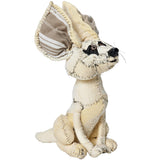 #037 Anne Valerie Dupond Dereck le fennec