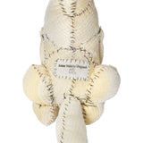 #037 Anne Valerie Dupond Dereck le fennec