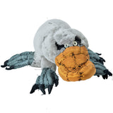 #023 Anne Valerie Dupond Tintin l’ornithorynque