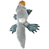 #023 Anne Valerie Dupond Tintin l’ornithorynque