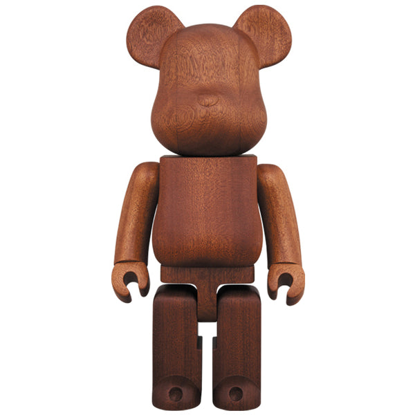 MEDICOM TOY - BE@RBRICK カリモク 招き猫 参 400％ BE@RBRICK カリモク招き猫 400％ – MCT TOKYO