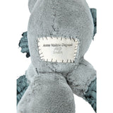 #023 Anne Valerie Dupond Tintin l’ornithorynque