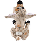 #041 Anne Valerie Dupond Fanfan le faon