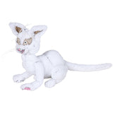 #051 Anne Valerie Dupond Blanche