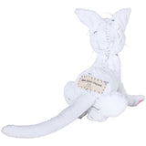 #051 Anne Valerie Dupond Blanche