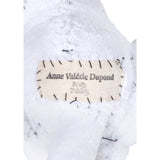 #051 Anne Valerie Dupond Blanche