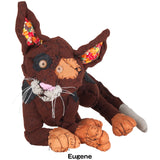 #049 Anne Valerie Dupond Eugene