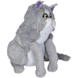 #050 Anne Valerie Dupond Pompon le tres gros chat