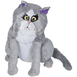 #050 Anne Valerie Dupond Pompon le tres gros chat