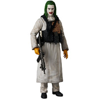 MAFEX KNIGHTMARE THE JOKER（ZACK SNYDER'S JUSTICE LEAGUE Ver.）
