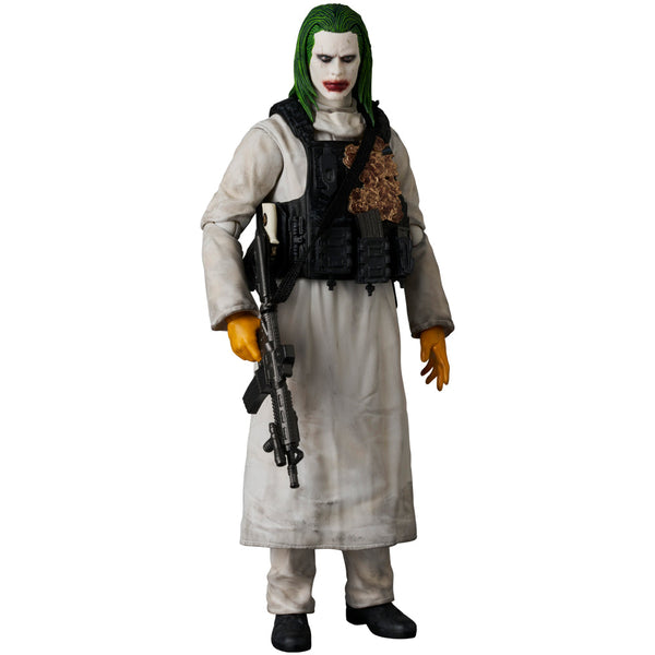 MAFEX KNIGHTMARE THE JOKER（ZACK SNYDER'S JUSTICE LEAGUE Ver.）