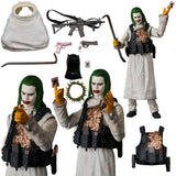 MAFEX KNIGHTMARE THE JOKER（ZACK SNYDER'S JUSTICE LEAGUE Ver.）
