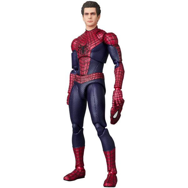 MAFEX THE AMAZING SPIDER-MAN
