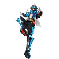 RAH GENESIS Kamen Rider Gotchard SteamHopper
