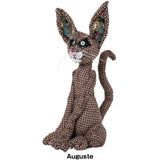 #048 Anne Valerie Dupond Auguste