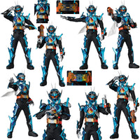 RAH GENESIS Kamen Rider Gotchard SteamHopper
