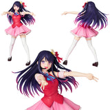 PPP 【OSHI NO KO】 Ai
