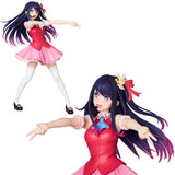 PPP 【OSHI NO KO】 Ai
