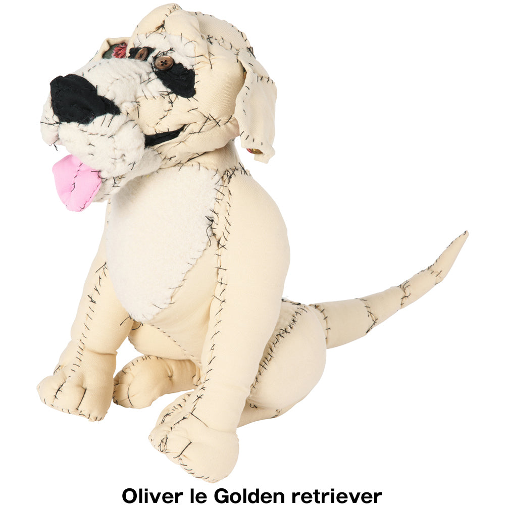 Anne Valerie Dupond Bestioles Maison – MCT TOKYO