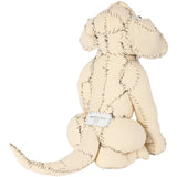 #056 Anne Valerie Dupond Oliver le Golden retriever