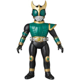 仮面ライダークウガ（ライジングペガサスフォームVer.） フィギュア_0