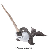 #026 Anne Valerie Dupond Pascal le narval