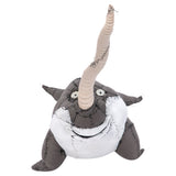 #026 Anne Valerie Dupond Pascal le narval