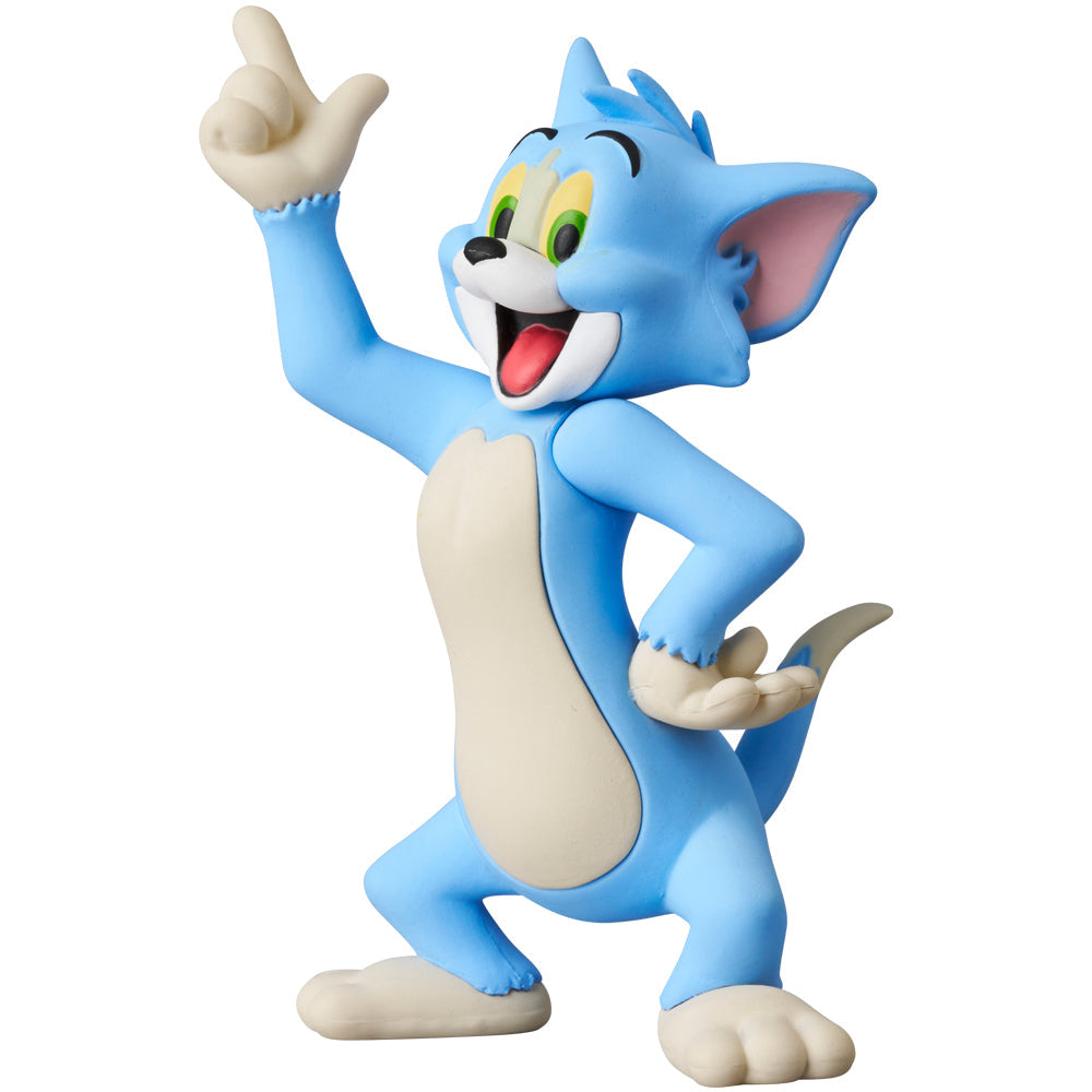 UDF TOM AND JERRY Classic Color Ver. TOM – MCT TOKYO
