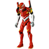 ASM エヴァンゲリオン弐号機 フィギュア_0