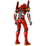 ASM エヴァンゲリオン弐号機 フィギュア_1