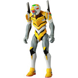 ASM エヴァンゲリオン零号機（改） フィギュア_0