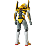 ASM エヴァンゲリオン零号機（改） フィギュア_1