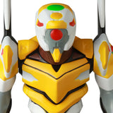 ASM エヴァンゲリオン零号機（改） フィギュア_2