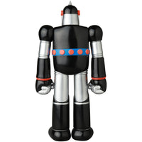 Sofubi Tetsujin
