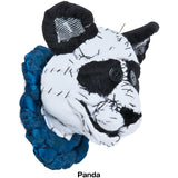 #071 Anne Valerie Dupond Panda